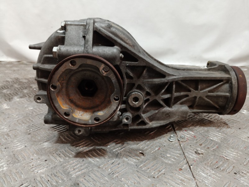 Recambio de diferencial trasero para audi a8 (4e2) 4.2 v8 32v fsi referencia OEM IAM 0AR525083 0AR525083 0AR525083