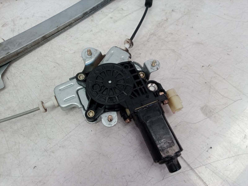 Recambio de elevalunas delantero izquierdo para hyundai getz (tb) referencia OEM IAM    Recambio de elevalunas delantero izquierdo para hyundai getz (tb) referencia OEM IAM