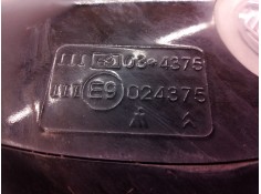 Recambio de retrovisor izquierdo para citroën c4 picasso business class referencia OEM IAM    2