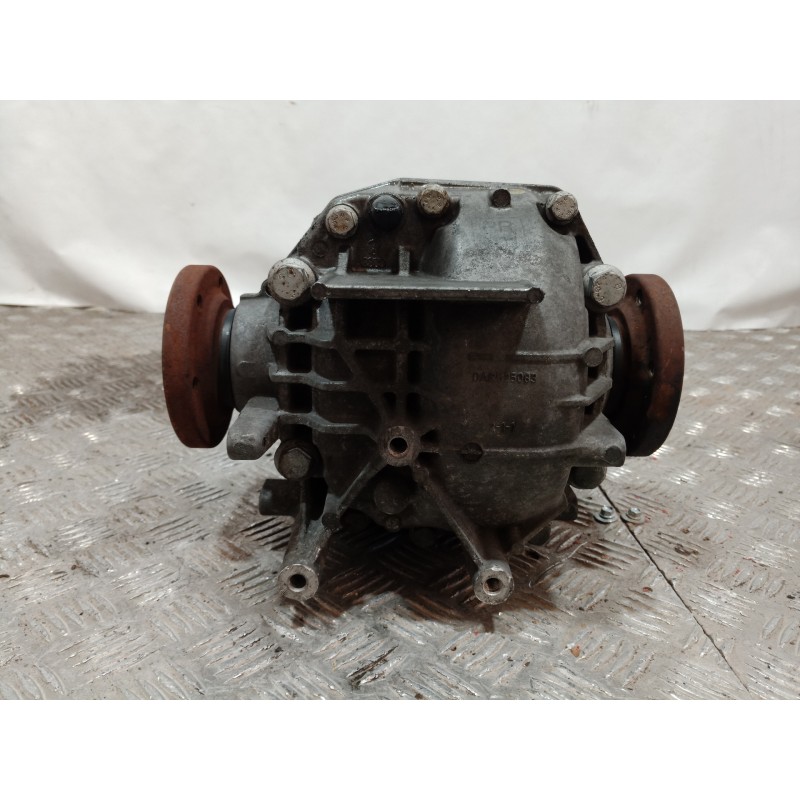 Recambio de diferencial trasero para audi a8 (4e2) 4.2 v8 32v fsi referencia OEM IAM 0AR525083 0AR525083 0AR525083