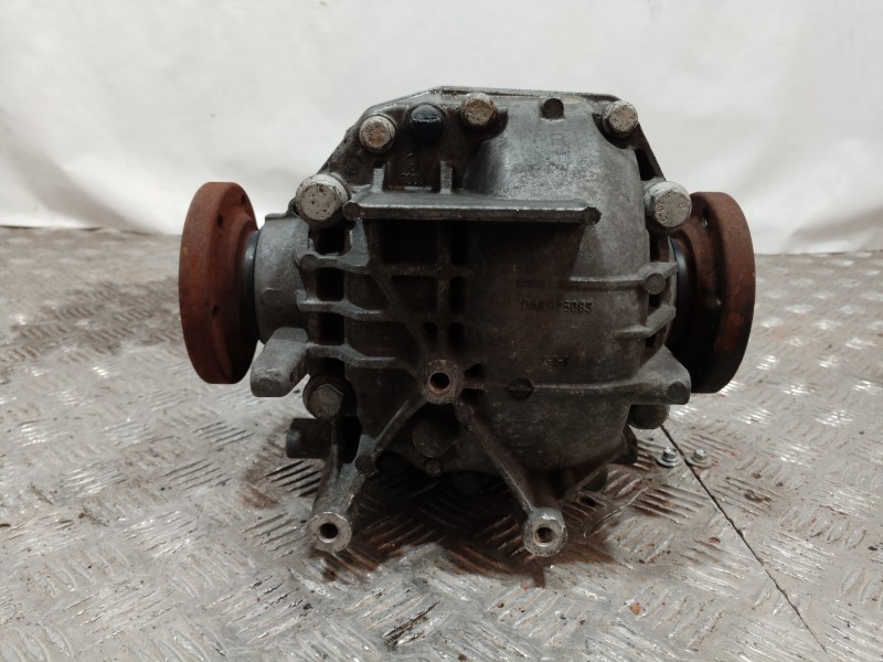 Recambio de diferencial trasero para audi a8 (4e2) 4.2 v8 32v fsi referencia OEM IAM 0AR525083 0AR525083 0AR525083