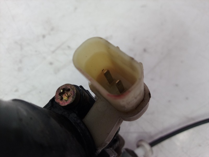Recambio de elevalunas delantero izquierdo para hyundai getz (tb) referencia OEM IAM    Recambio de elevalunas delantero izquierdo para hyundai getz (tb) referencia OEM IAM