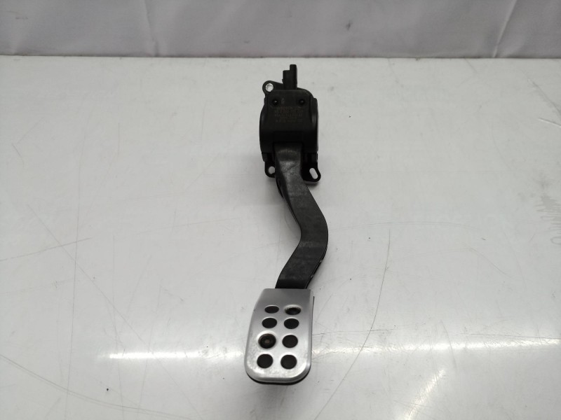 Recambio de potenciometro pedal para peugeot 307 cc (s1) 1.6 referencia OEM IAM 9654405980 9654405980 0280755099