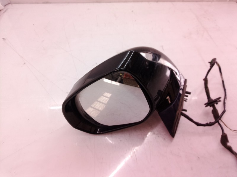 Recambio de retrovisor izquierdo para citroën c4 picasso business class referencia OEM IAM   