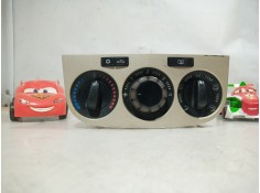Recambio de mando calefaccion / aire acondicionado para opel corsa d cmon referencia OEM IAM 5E094010 5E094010 5E094010