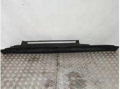 Recambio de estribos laterales para mini mini (r50,r53) cooper s referencia OEM IAM   
