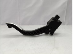 Recambio de potenciometro pedal para peugeot 307 cc (s1) 1.6 referencia OEM IAM 9654405980 9654405980 0280755099 2