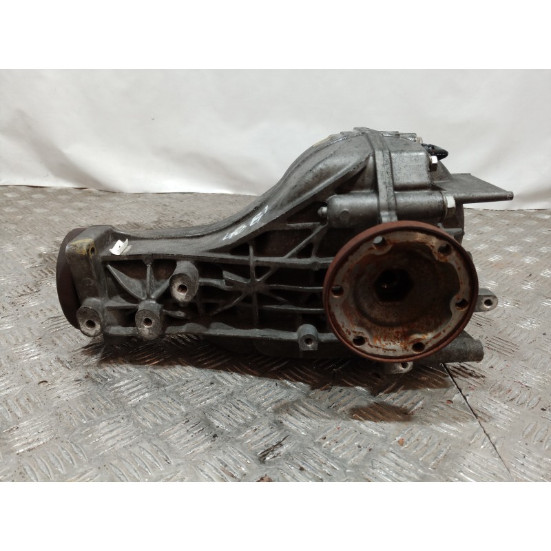 Recambio de diferencial trasero para audi a8 (4e2) 4.2 v8 32v fsi referencia OEM IAM 0AR525083 0AR525083 0AR525083