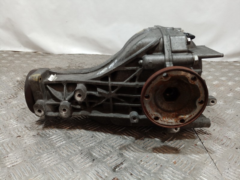Recambio de diferencial trasero para audi a8 (4e2) 4.2 v8 32v fsi referencia OEM IAM 0AR525083 0AR525083 0AR525083