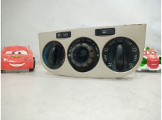 Recambio de mando calefaccion / aire acondicionado para opel corsa d cmon referencia OEM IAM 5E094010 5E094010 5E094010 2