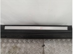 Recambio de estribos laterales para mini mini (r50,r53) cooper s referencia OEM IAM    2