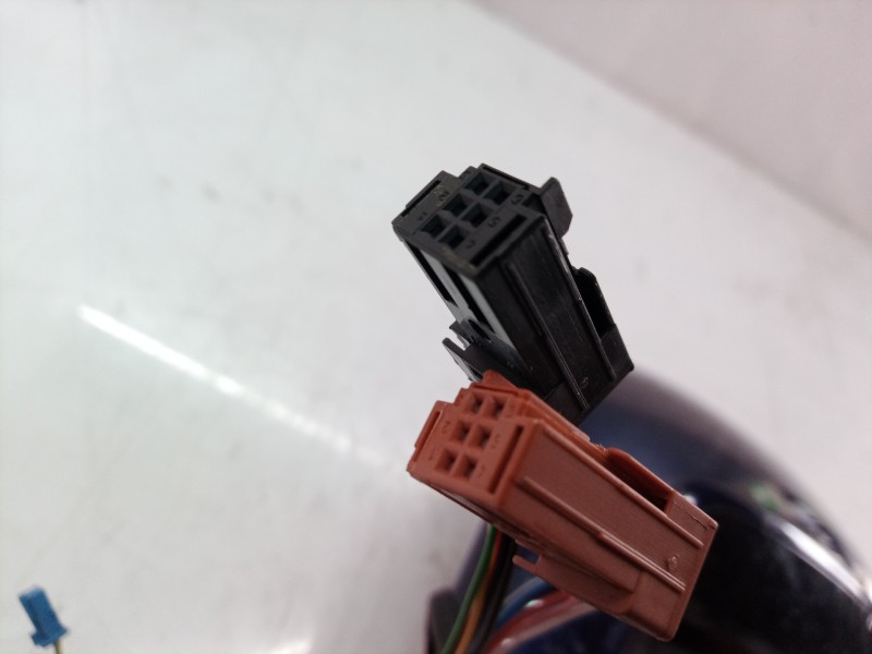 Recambio de retrovisor izquierdo para citroën c4 picasso business class referencia OEM IAM   