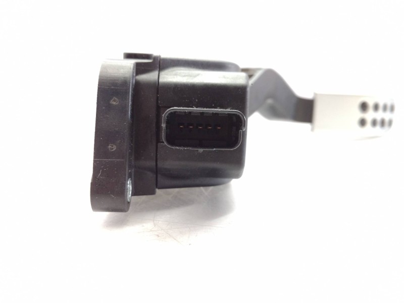 Recambio de potenciometro pedal para peugeot 307 cc (s1) 1.6 referencia OEM IAM 9654405980 9654405980 0280755099