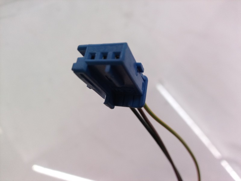 Recambio de retrovisor izquierdo para citroën c4 picasso business class referencia OEM IAM   