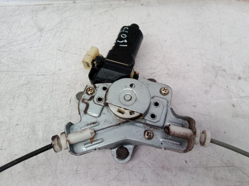 Recambio de elevalunas delantero derecho para hyundai getz (tb) referencia OEM IAM    Recambio de elevalunas delantero derecho para hyundai getz (tb) referencia OEM IAM