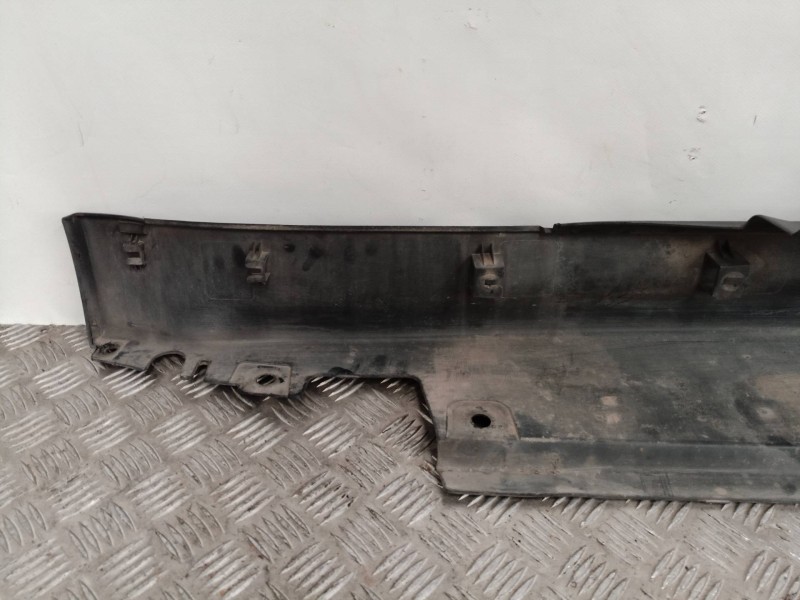 Recambio de estribos laterales para mini mini (r50,r53) cooper s referencia OEM IAM   