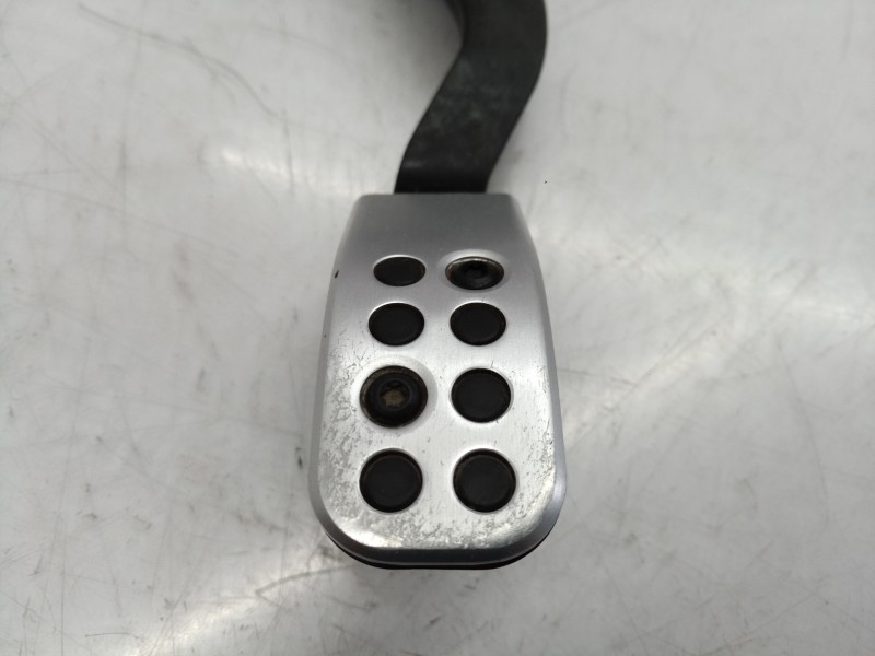 Recambio de potenciometro pedal para peugeot 307 cc (s1) 1.6 referencia OEM IAM 9654405980 9654405980 0280755099