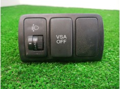 Recambio de mando multifuncion para honda accord berlina (cl/cn) 2.2i ctdi executive referencia OEM IAM   
