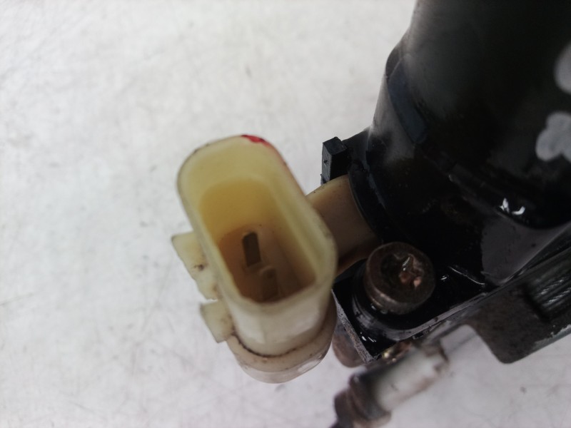 Recambio de elevalunas delantero derecho para hyundai getz (tb) referencia OEM IAM    Recambio de elevalunas delantero derecho para hyundai getz (tb) referencia OEM IAM