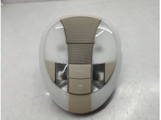 Recambio de luz interior para mercedes-benz clase cls (w219) 500 (219.375) referencia OEM IAM A2198201101 A2198201101 A219820110