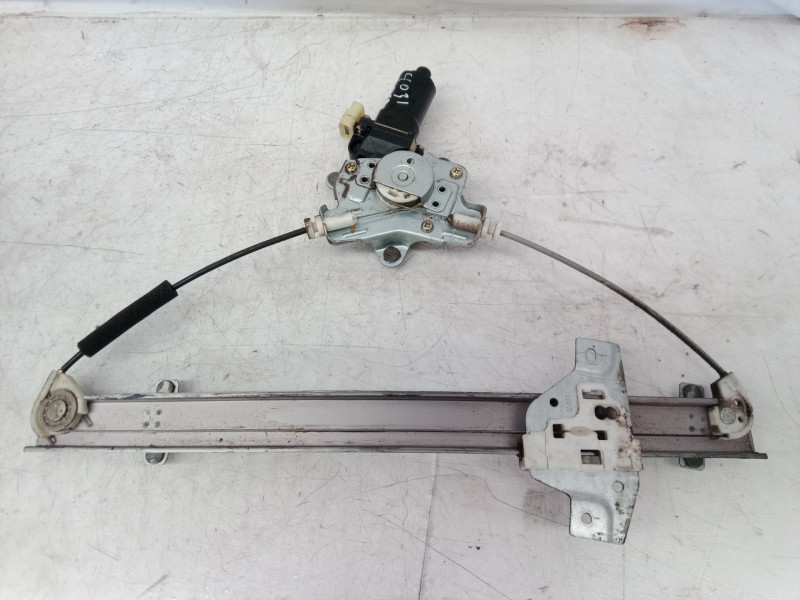 Recambio de elevalunas delantero derecho para hyundai getz (tb) referencia OEM IAM    Recambio de elevalunas delantero derecho para hyundai getz (tb) referencia OEM IAM