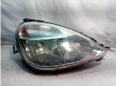 Recambio de faro derecho para mercedes-benz clase a (w168) 140 (168.031) referencia OEM IAM A1688201861 A1688201861 A1688201861