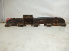 Recambio de colector escape para peugeot 308 sw allure referencia OEM IAM 010917 010917 010917