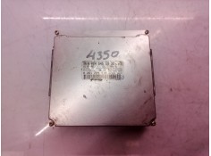 Recambio de centralita motor uce para mercedes-benz clase m (w163) 320 (163.154) referencia OEM IAM A0245455932 A0245455932 0261