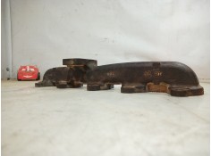 Recambio de colector escape para peugeot 308 sw allure referencia OEM IAM 010917 010917 010917 2