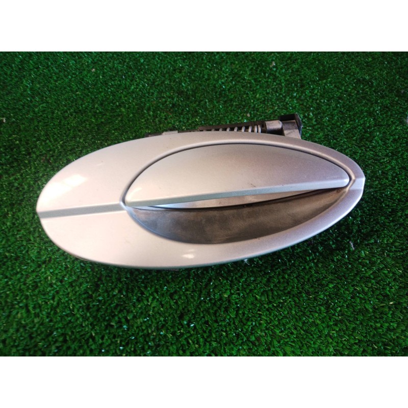 Recambio de maneta exterior trasera derecha para citroën c5 berlina collection referencia OEM IAM 9644270177 9644270177 96442701