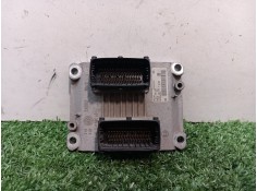 Recambio de centralita motor uce para fiat stilo (192) 1.4 referencia OEM IAM 0261208204 0261208204 00551936920