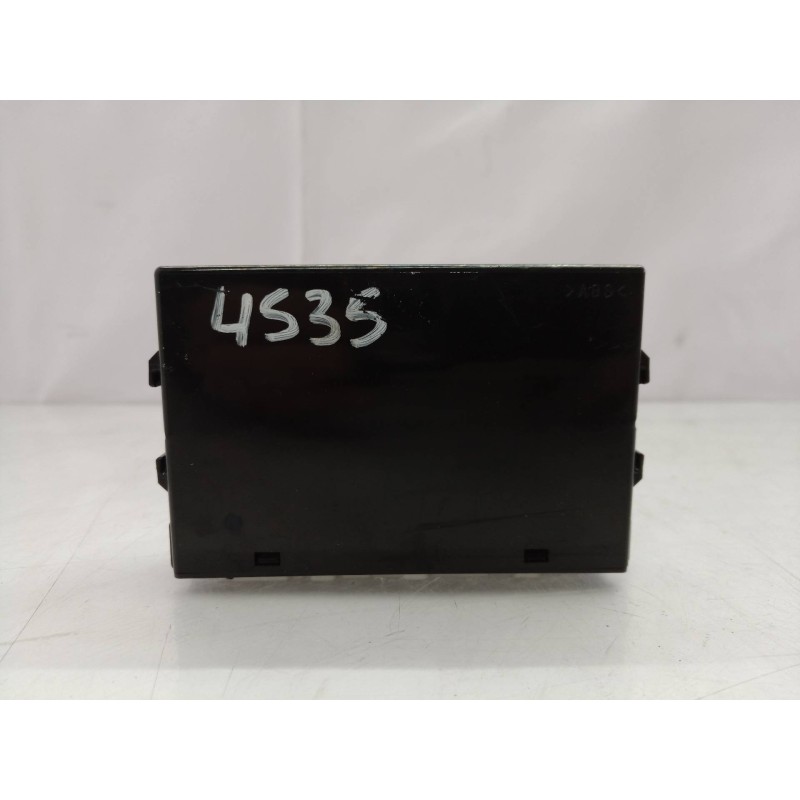 Recambio de modulo electronico para mazda 5 berl. (cr) 2.0 crtd sportive (105kw) referencia OEM IAM CC29675DZ CC29675DZ CC29675D