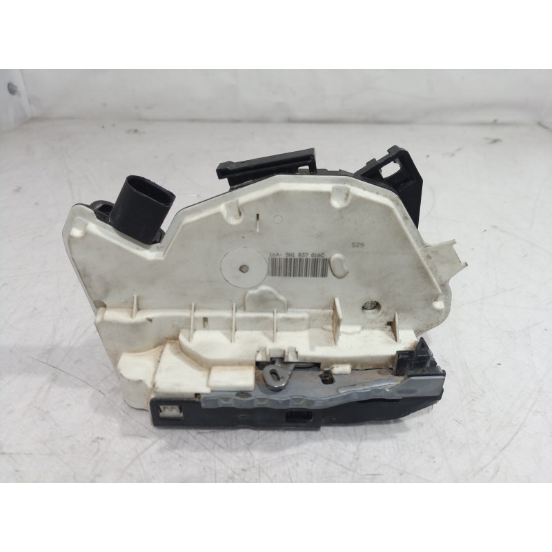 Recambio de cerradura puerta delantera derecha para seat ibiza sc (6j1) good stuff referencia OEM IAM 5N1837016C 5N1837016C 5N18