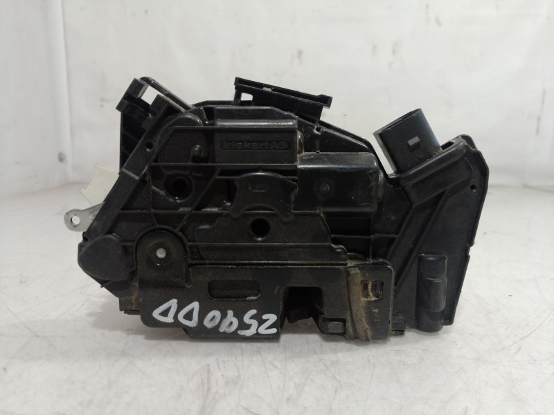 Recambio de cerradura puerta delantera derecha para seat ibiza sc (6j1) good stuff referencia OEM IAM 5N1837016C 5N1837016C 5N18