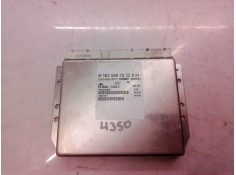 Recambio de centralita abs para mercedes-benz clase m (w163) 320 (163.154) referencia OEM IAM 1635451932 1635451932 10094615334