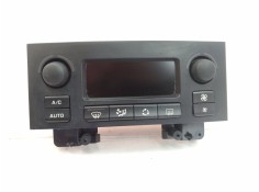 Recambio de mando climatizador para peugeot 307 cc (s1) 1.6 referencia OEM IAM 9646627977 9646627977 281160303