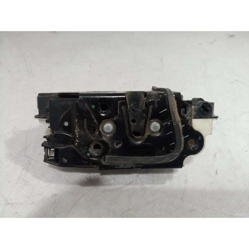 Recambio de cerradura puerta delantera derecha para seat ibiza sc (6j1) good stuff referencia OEM IAM 5N1837016C 5N1837016C 5N18