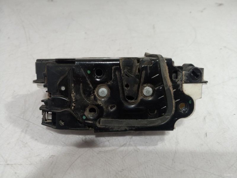 Recambio de cerradura puerta delantera derecha para seat ibiza sc (6j1) good stuff referencia OEM IAM 5N1837016C 5N1837016C 5N18