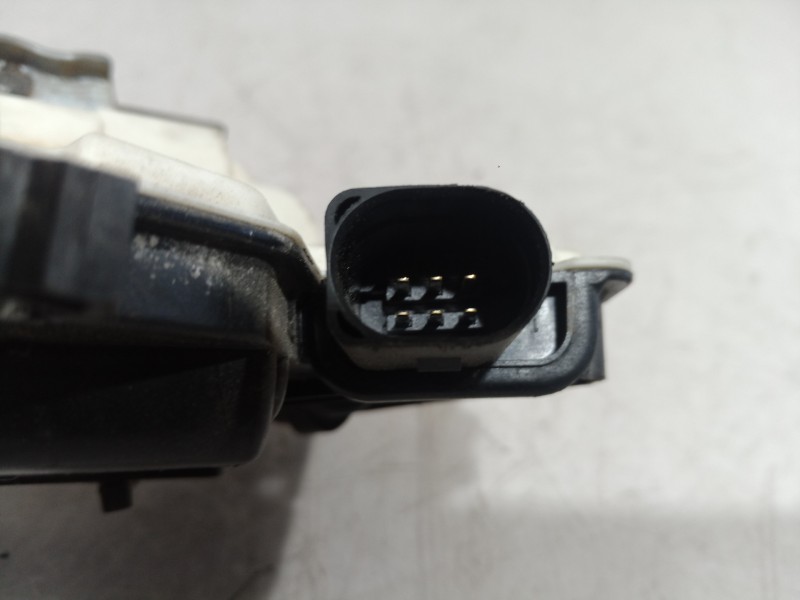 Recambio de cerradura puerta delantera derecha para seat ibiza sc (6j1) good stuff referencia OEM IAM 5N1837016C 5N1837016C 5N18