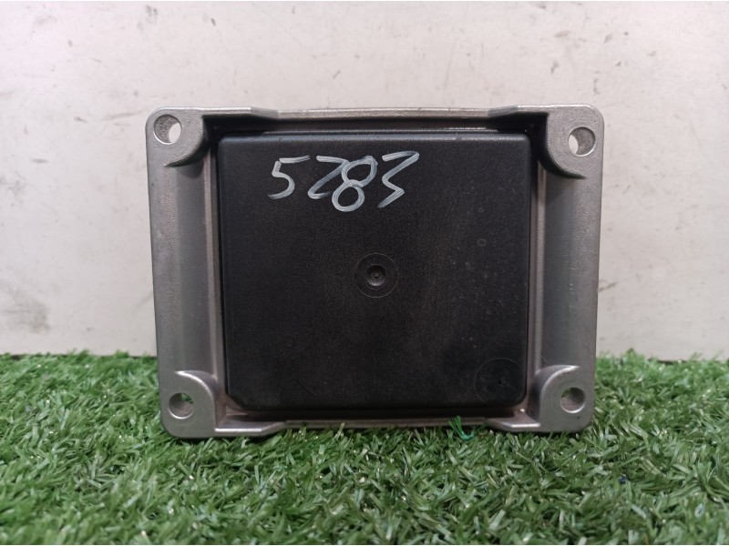 Recambio de centralita motor uce para fiat stilo (192) 1.4 referencia OEM IAM 0261208204 0261208204 00551936920 Recambio de centralita motor uce para fiat stilo (192) 1.4 referencia OEM IAM 0261208204 0261208204 00551936920