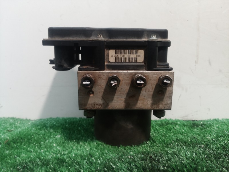Recambio de abs para peugeot 307 break / sw (s1) break xs referencia OEM IAM 0265800301 0265800301 0265800301