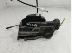 Recambio de cerradura puerta delantera derecha para mercedes-benz clase a (w168) 160 (168.033) referencia OEM IAM 1687230008 168
