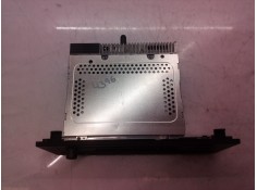 Recambio de sistema audio / radio cd para bmw x3 (e83) 2.0d referencia OEM IAM 6512697688803 6512697688803 13264010