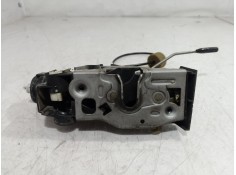 Recambio de cerradura puerta delantera derecha para mercedes-benz clase a (w168) 160 (168.033) referencia OEM IAM 1687230008 168 2