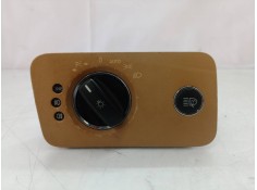 Recambio de mando luces para mercedes-benz clase cls (w219) 500 (219.375) referencia OEM IAM A2195450104 A2195450104 A2195450104