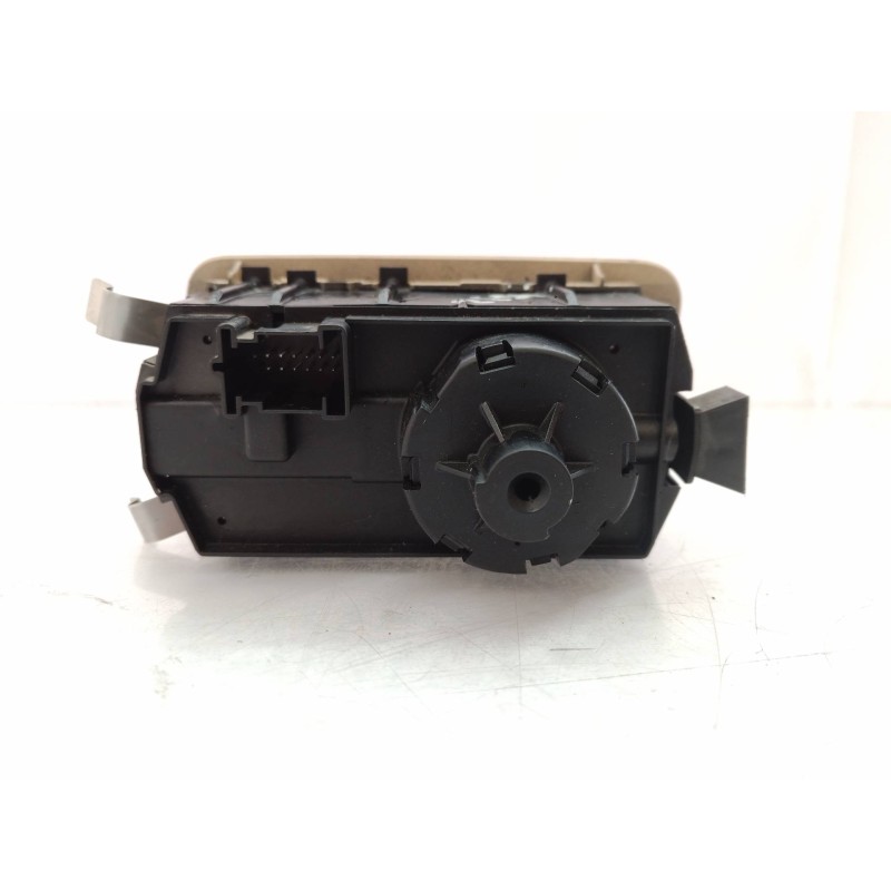 Recambio de mando luces para mercedes-benz clase cls (w219) 500 (219.375) referencia OEM IAM A2195450104 A2195450104 A2195450104