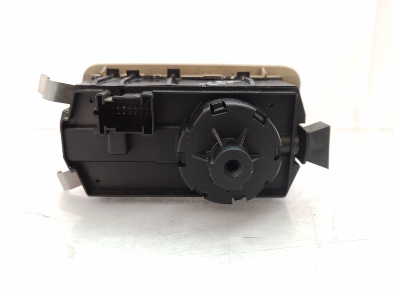 Recambio de mando luces para mercedes-benz clase cls (w219) 500 (219.375) referencia OEM IAM A2195450104 A2195450104 A2195450104