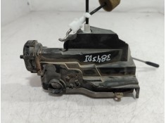 Recambio de cerradura puerta delantera izquierda para mercedes-benz clase a (w168) 160 (168.033) referencia OEM IAM   