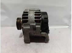 Recambio de alternador para renault clio ii fase ii (b/cb0) authentique referencia OEM IAM 7700437090 7700437090 105001339