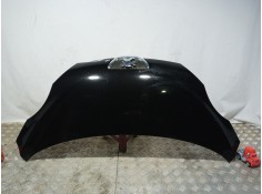 Recambio de capot para peugeot 107 básico referencia OEM IAM   